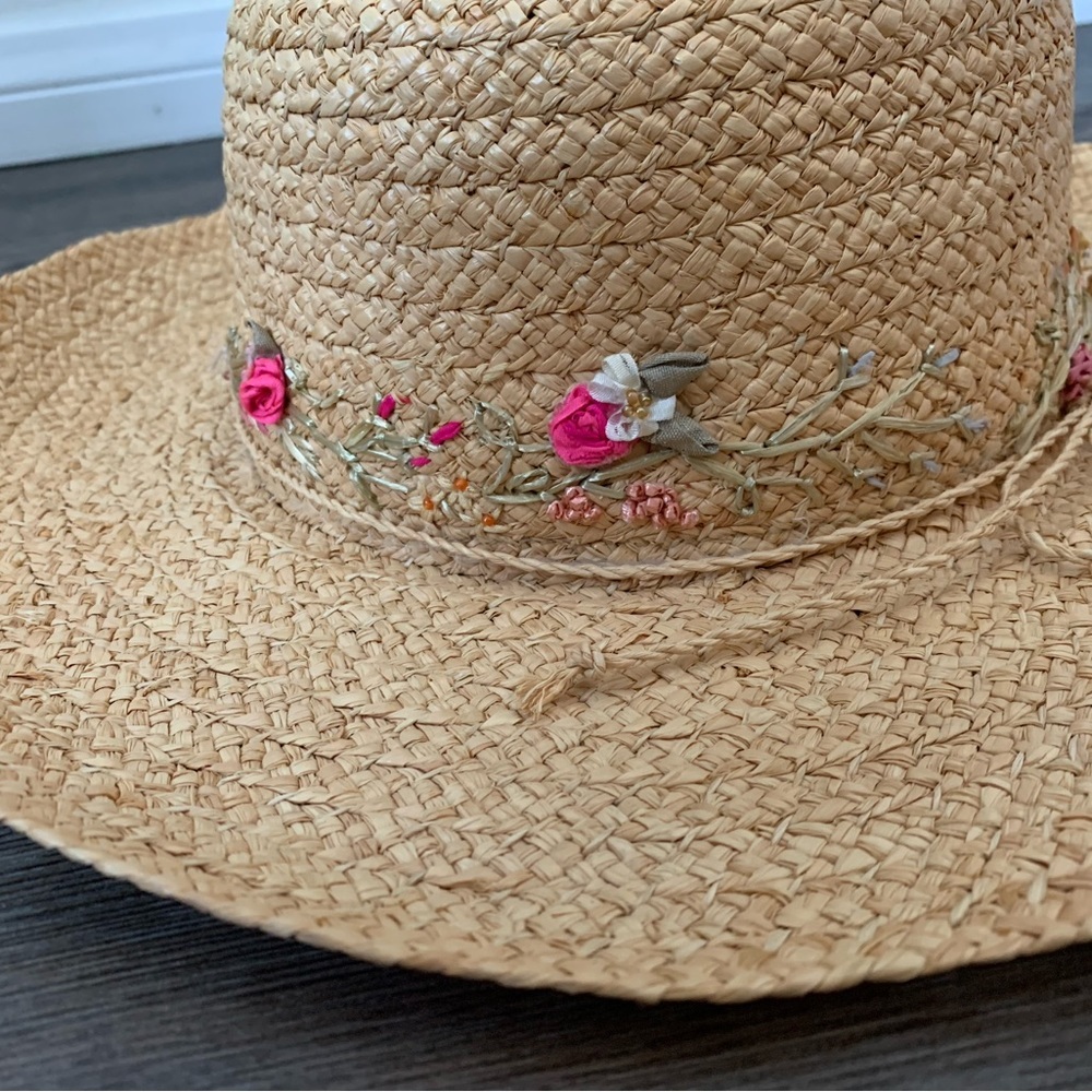 Cappelli straworld hat - Picture 6 of 12